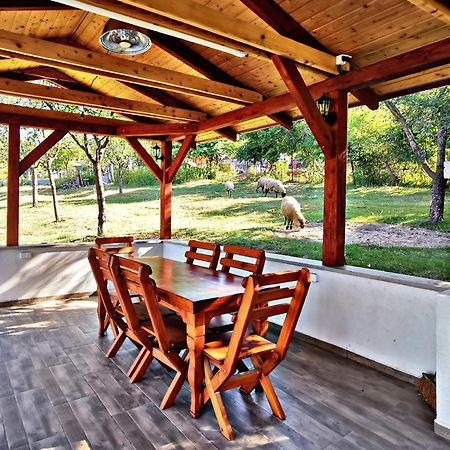 Chata Gabika Kosice Ngoại thất bức ảnh