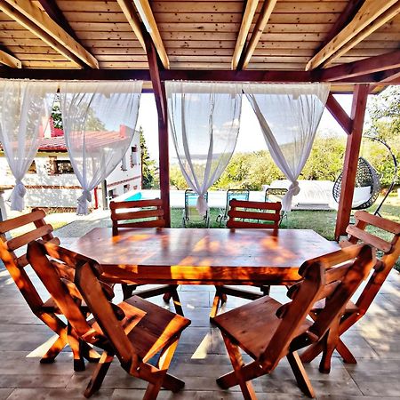 Chata Gabika Kosice Ngoại thất bức ảnh