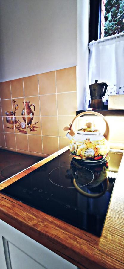 Chata Gabika Kosice Ngoại thất bức ảnh