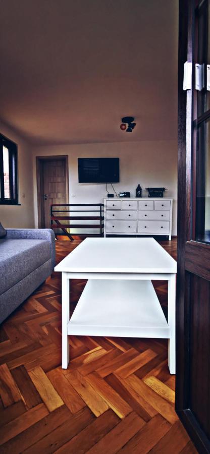 Chata Gabika Kosice Ngoại thất bức ảnh