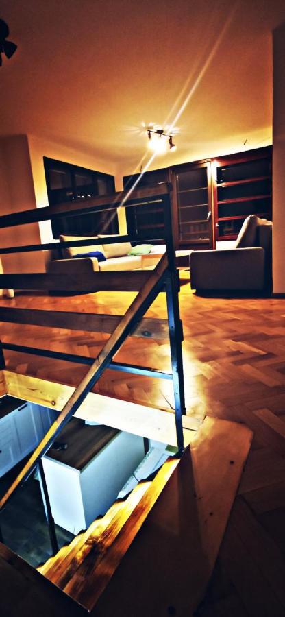 Chata Gabika Kosice Ngoại thất bức ảnh