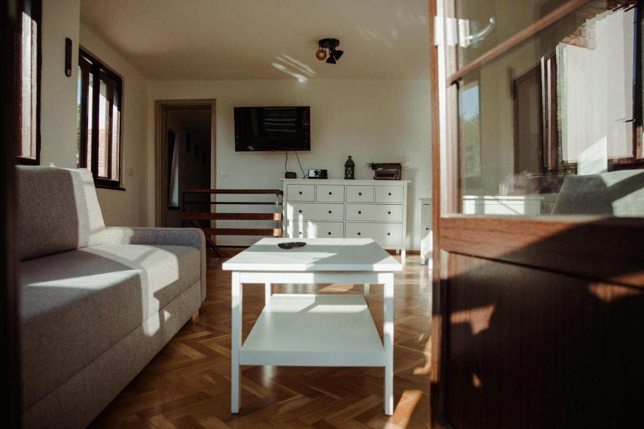 Chata Gabika Kosice Ngoại thất bức ảnh