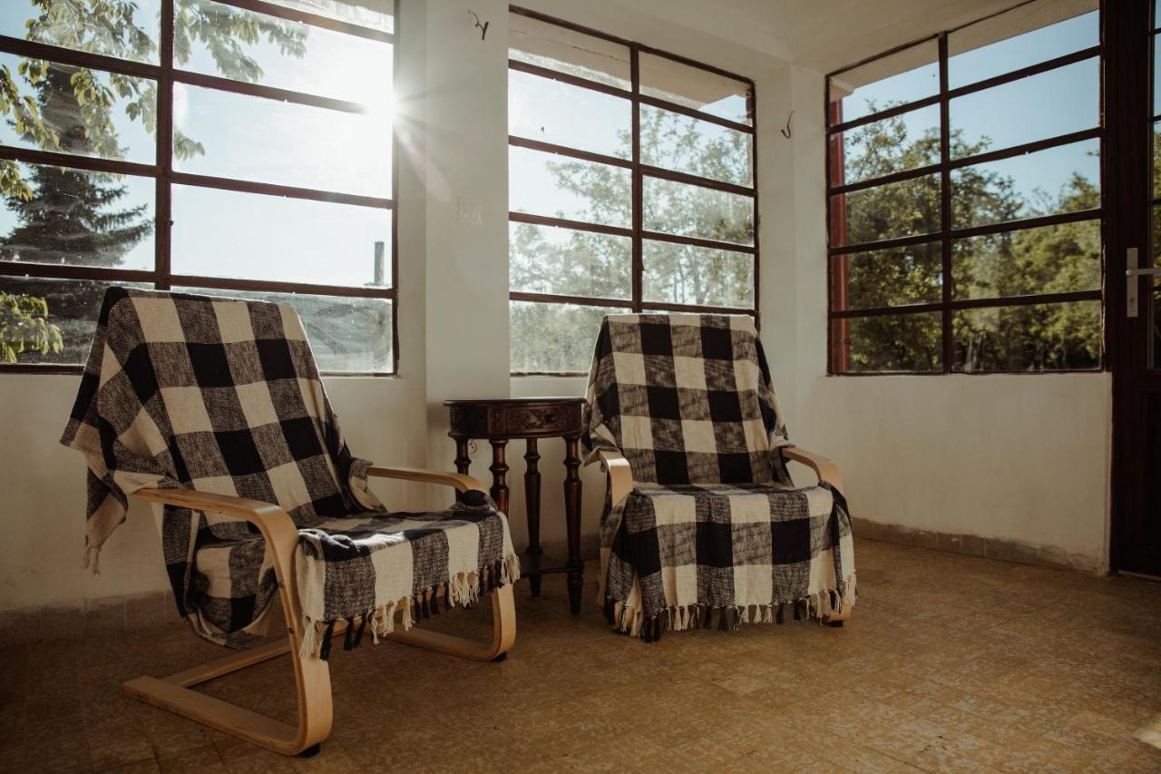 Chata Gabika Kosice Ngoại thất bức ảnh