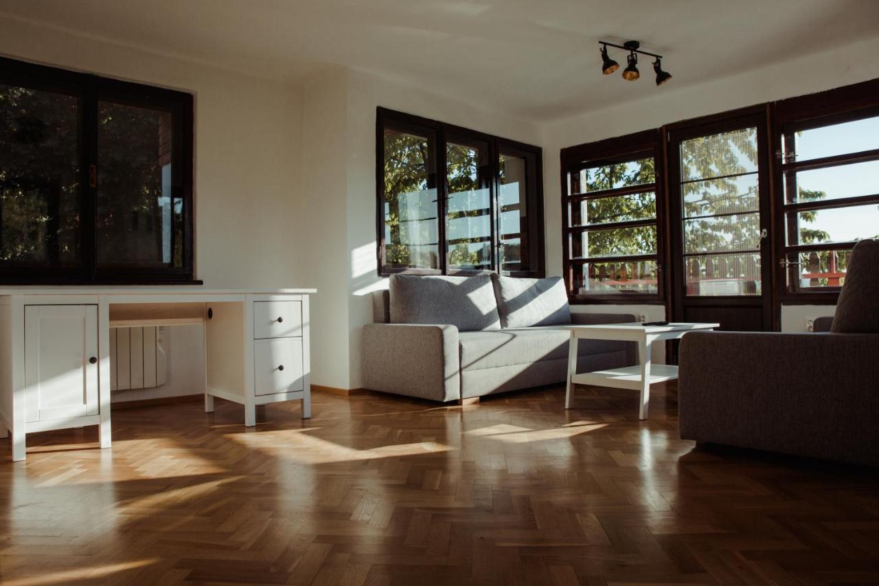 Chata Gabika Kosice Ngoại thất bức ảnh