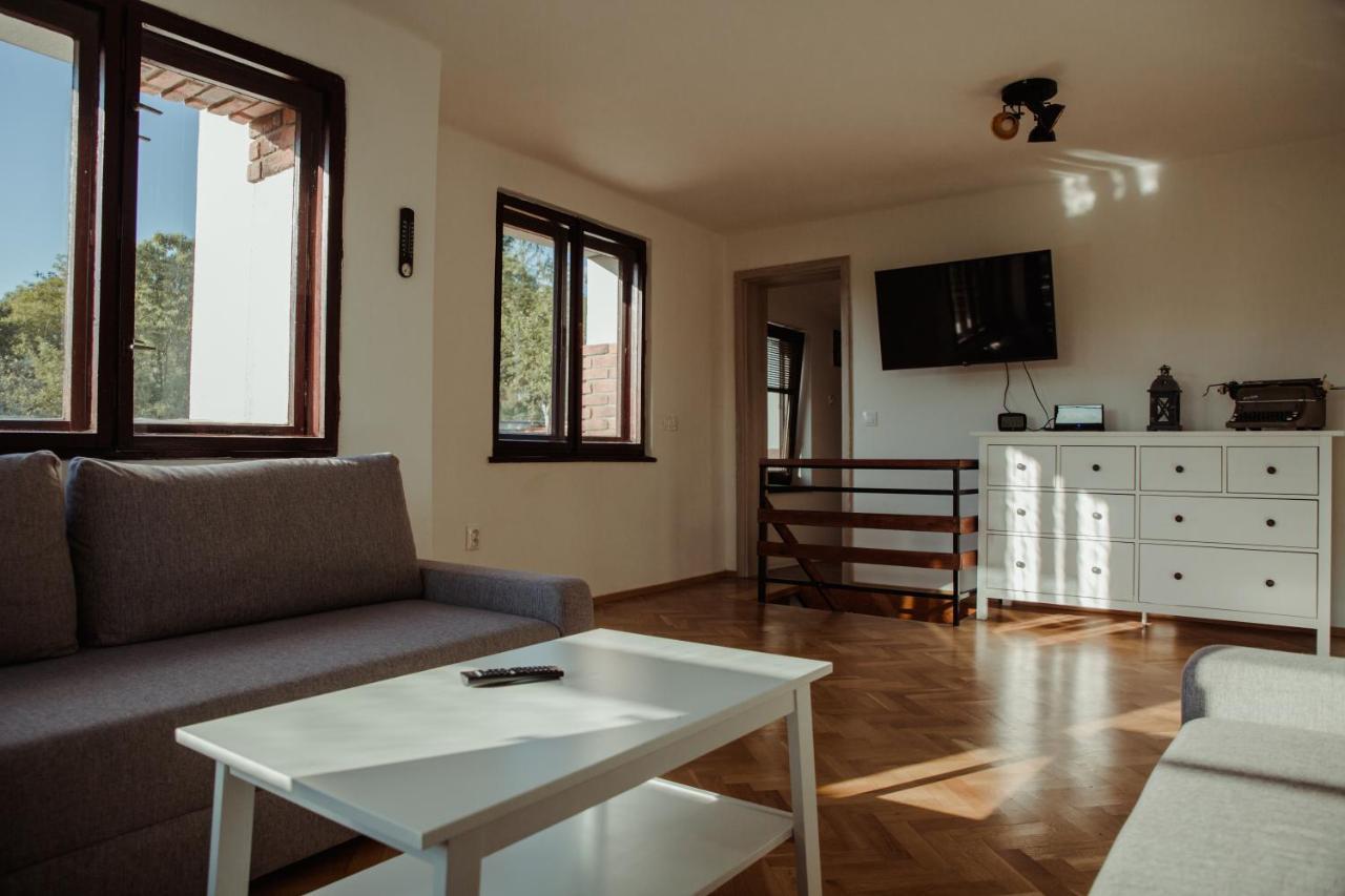 Chata Gabika Kosice Ngoại thất bức ảnh