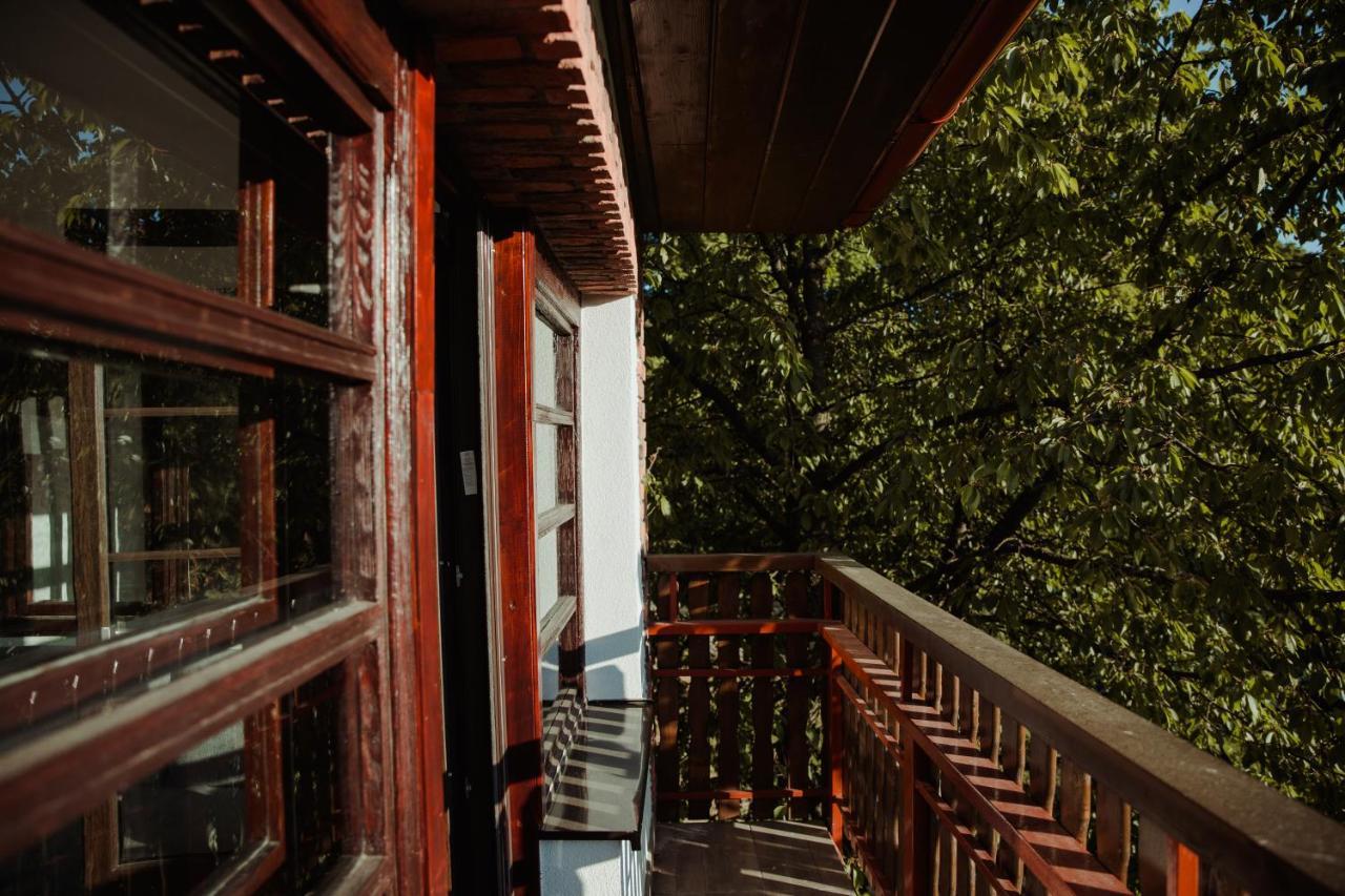 Chata Gabika Kosice Ngoại thất bức ảnh
