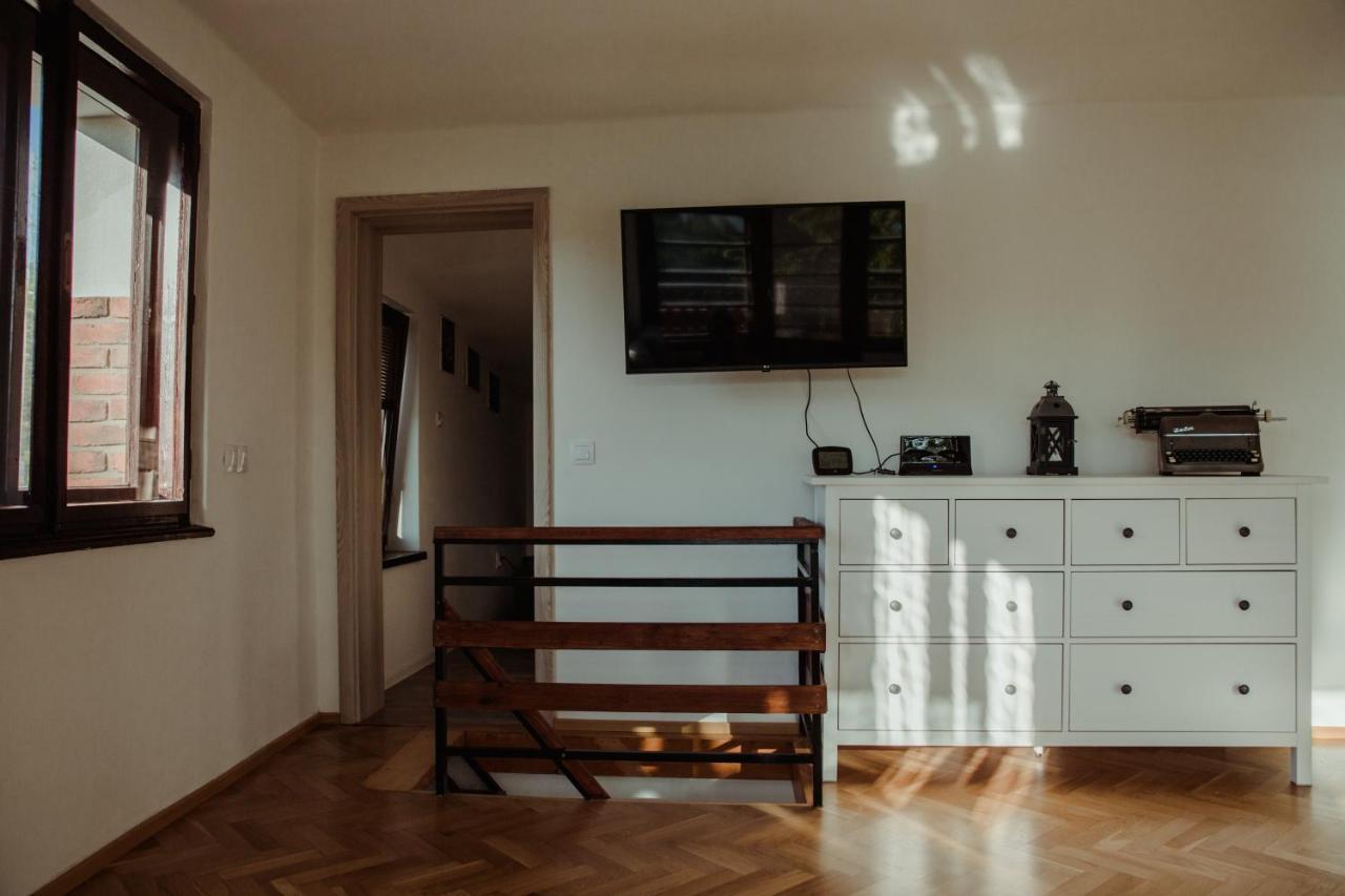 Chata Gabika Kosice Ngoại thất bức ảnh