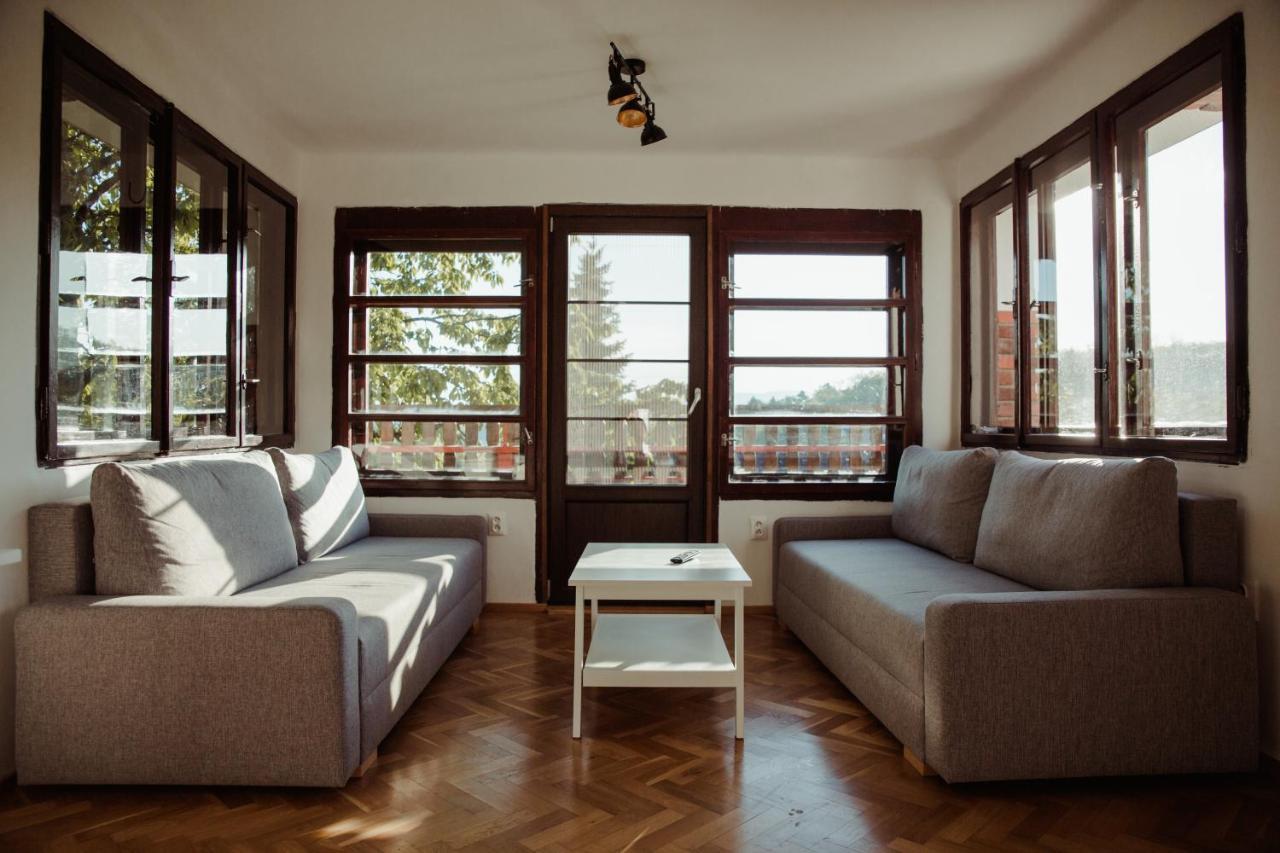 Chata Gabika Kosice Ngoại thất bức ảnh