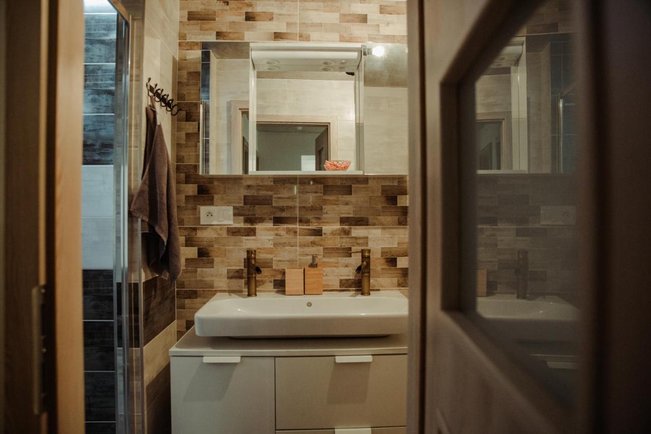 Chata Gabika Kosice Ngoại thất bức ảnh