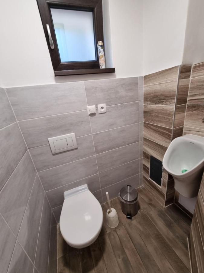 Chata Gabika Kosice Ngoại thất bức ảnh