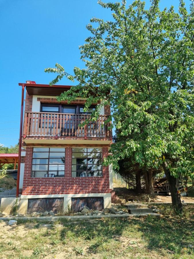 Chata Gabika Kosice Ngoại thất bức ảnh