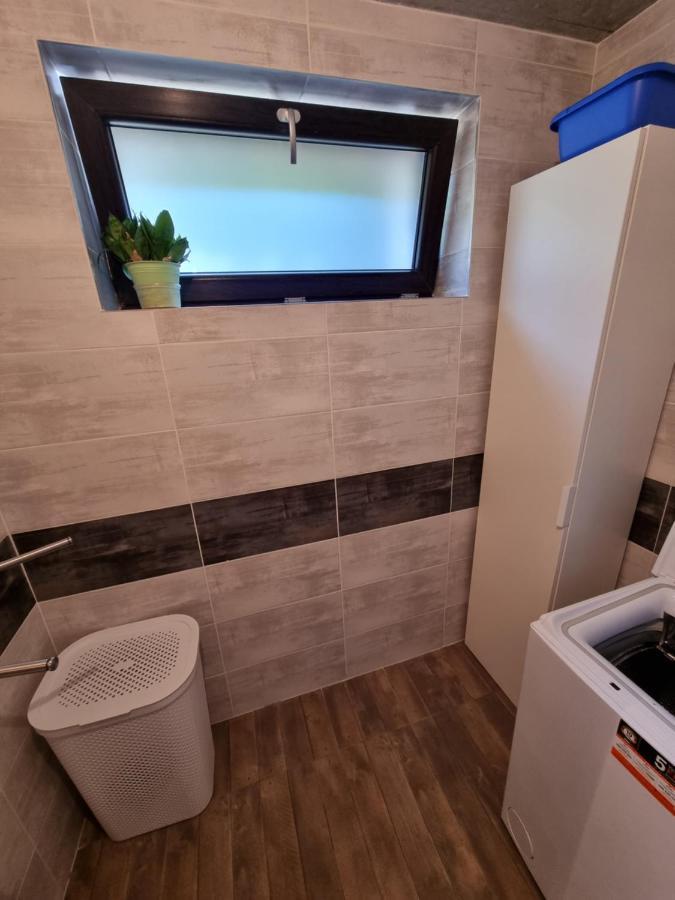 Chata Gabika Kosice Ngoại thất bức ảnh