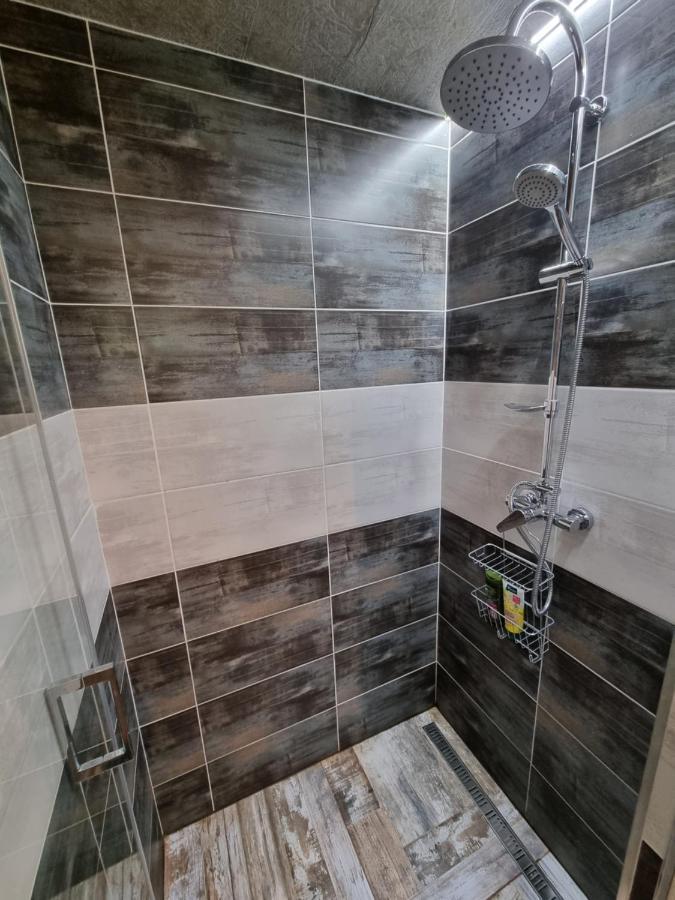 Chata Gabika Kosice Ngoại thất bức ảnh